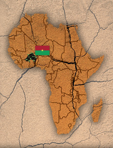 burkina-faso-karte