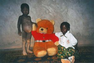 Kindergarten-in-Burkina-faso