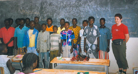 gymnasium-in-burkina-faso